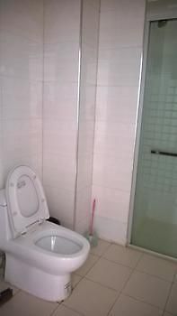 Jingxin Hotel Apartment- Tientsin Dış mekan fotoğraf