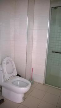 Jingxin Hotel Apartment- Tientsin Dış mekan fotoğraf