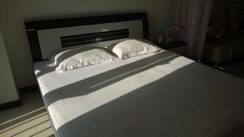 Jingxin Hotel Apartment- Tientsin Dış mekan fotoğraf